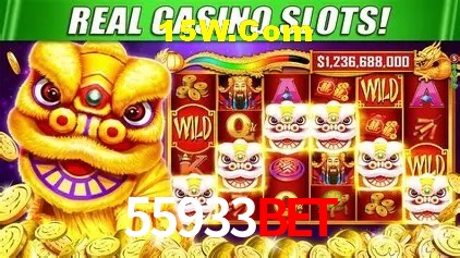 A Emoção da Loteria na 55933Bet: Uma Chance de Mudança de Vida